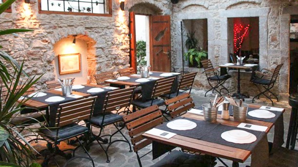 Avlu Bistro Bodrum Vip Transfer avlu-bistro-bodrum-vip-transfer
